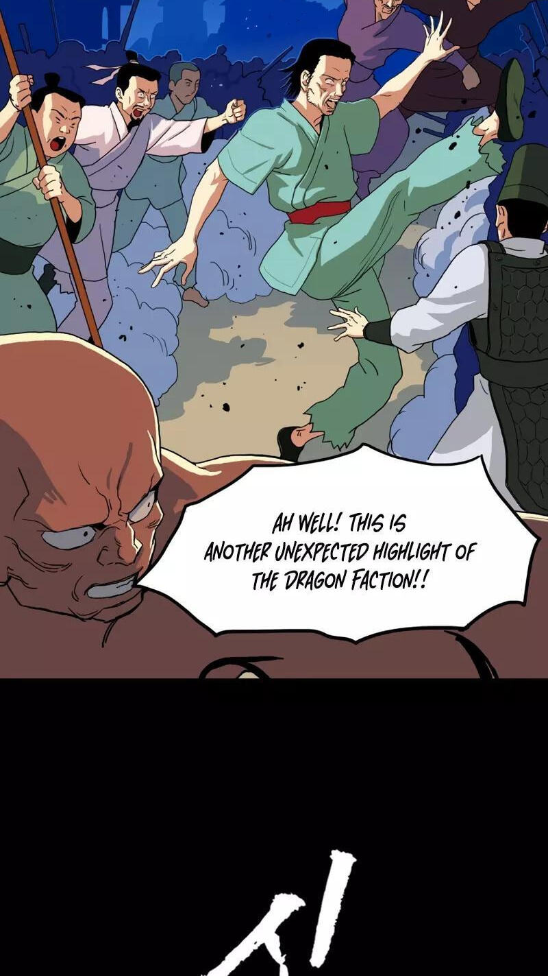 Sinsegijeon Chapter 14 page 15 - 