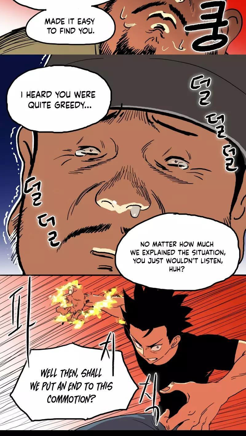 Sinsegijeon Chapter 14 page 19 - 