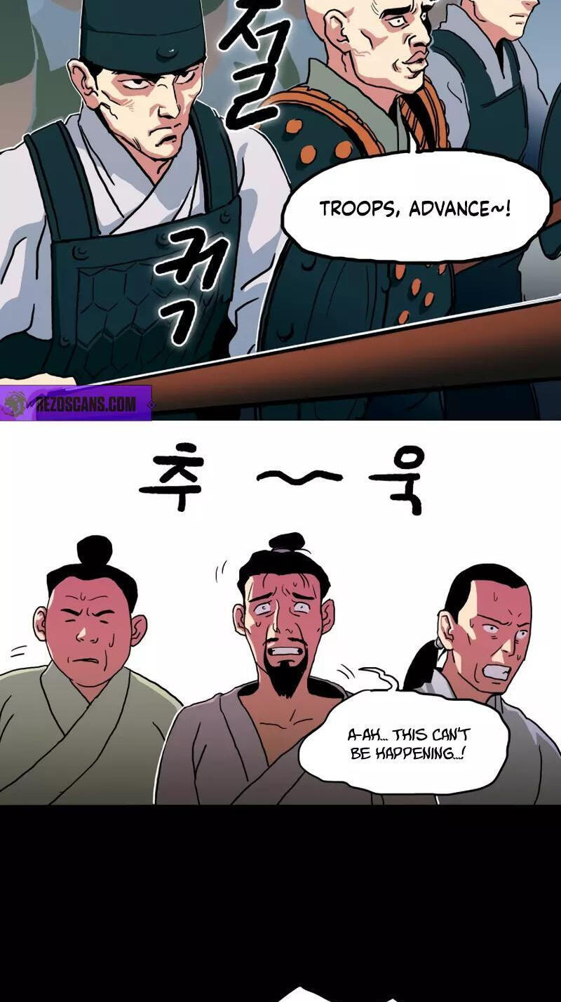 Sinsegijeon Chapter 14 page 5 - 