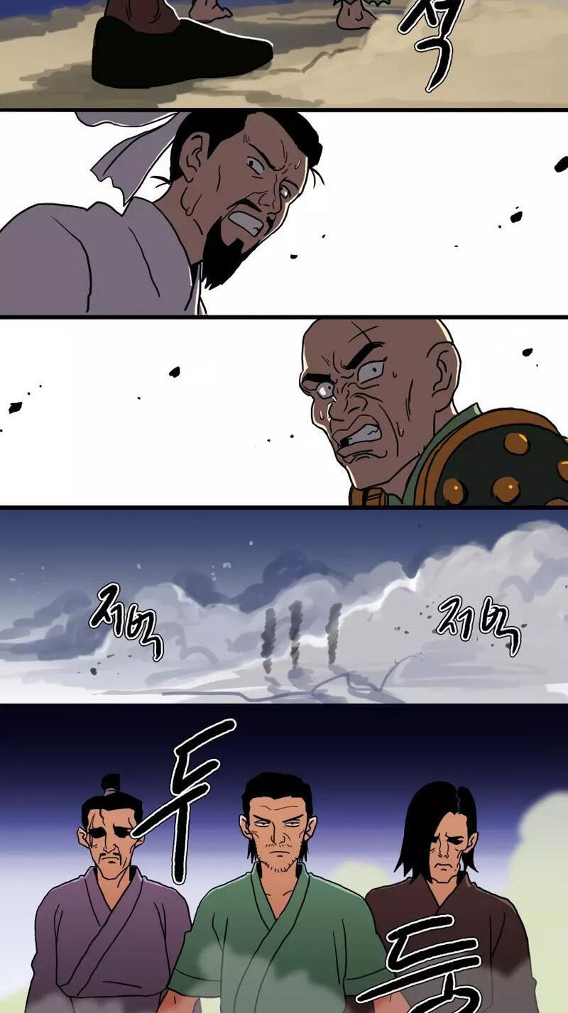 Sinsegijeon Chapter 14 page 9 - 