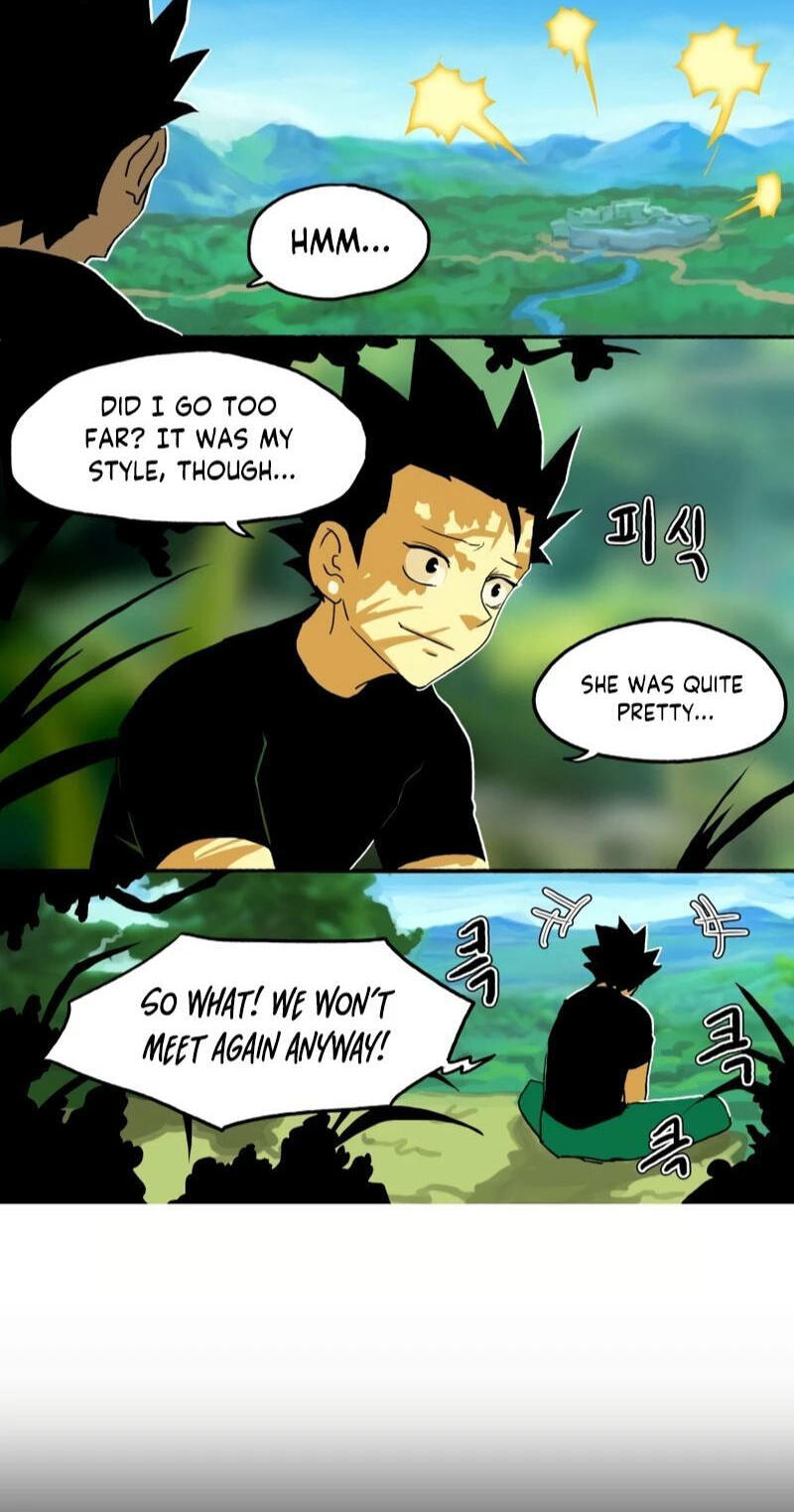 Sinsegijeon Chapter 15 page 22 - 