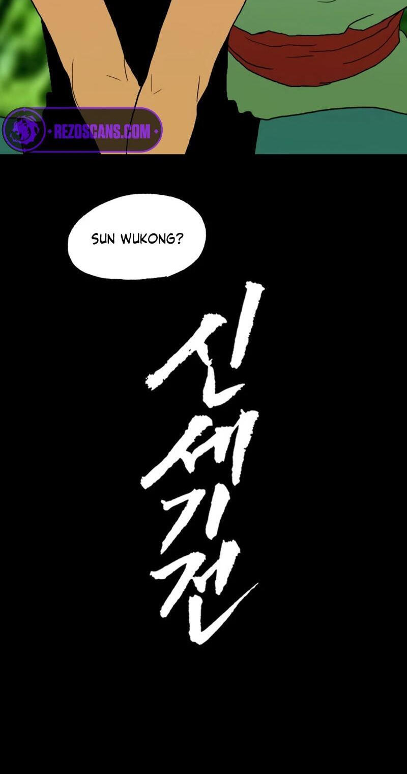 Sinsegijeon Chapter 15 page 25 - 