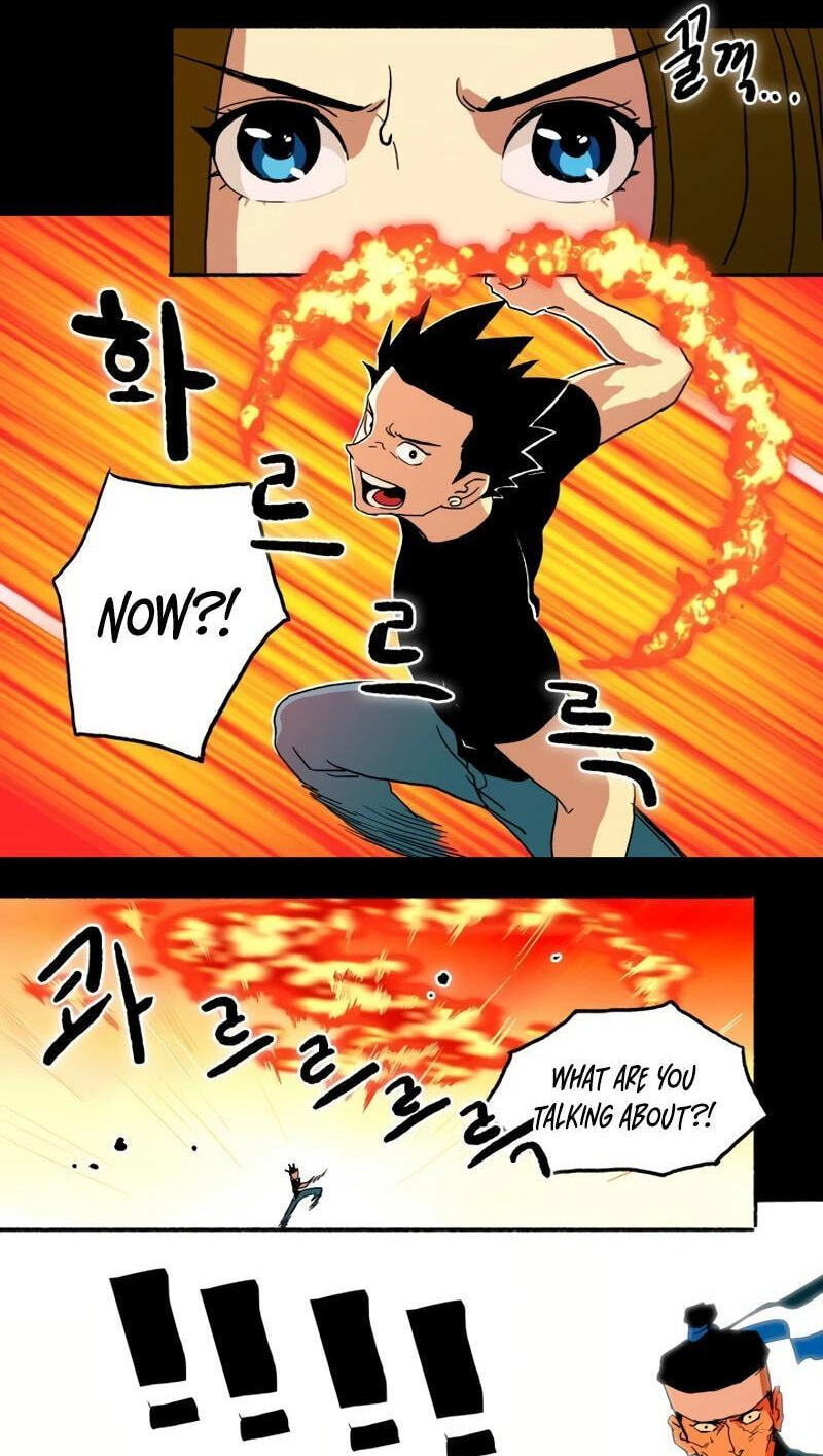 Sinsegijeon Chapter 15 page 4 - 