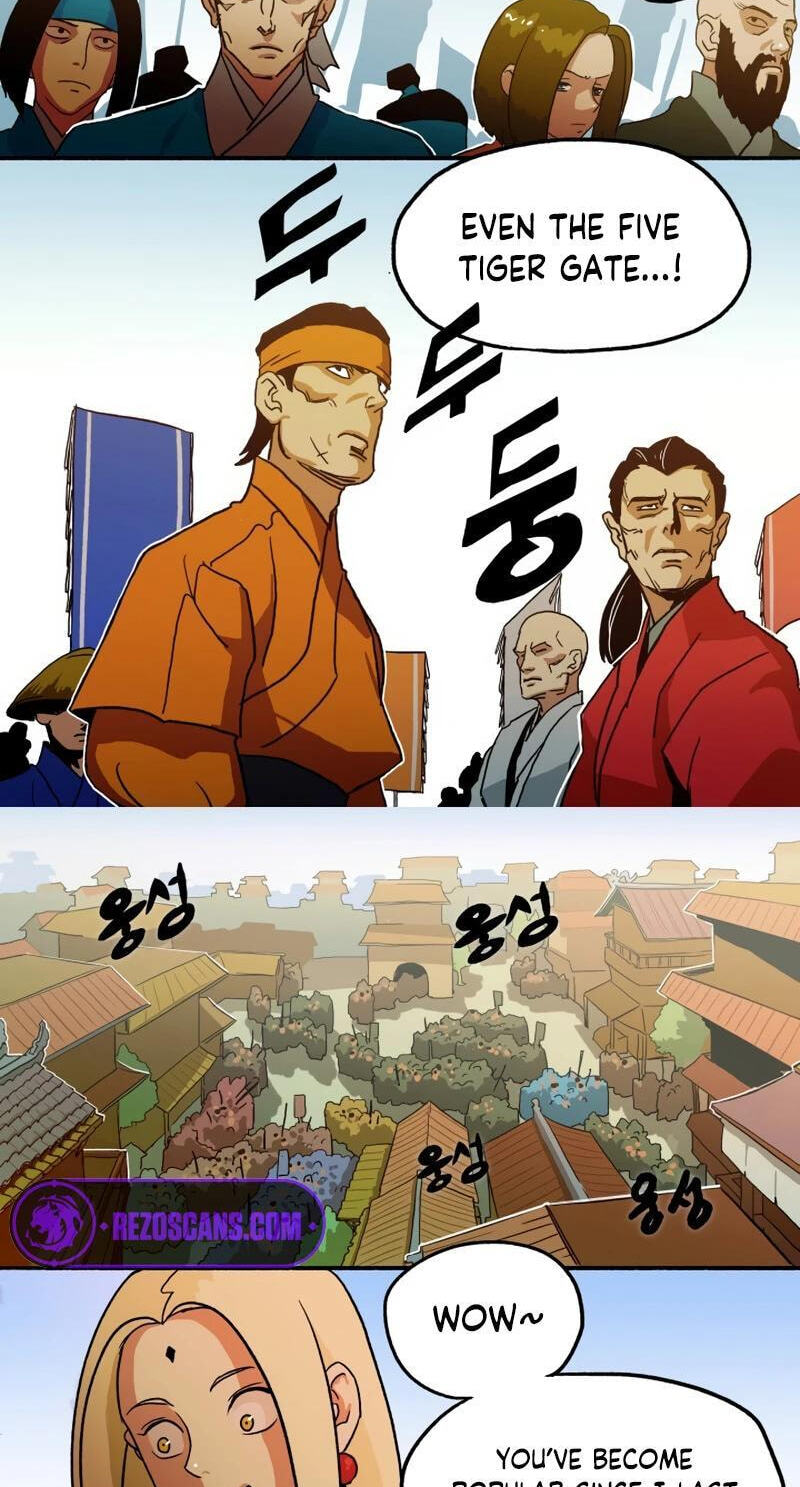 Sinsegijeon Chapter 16 page 15 - 