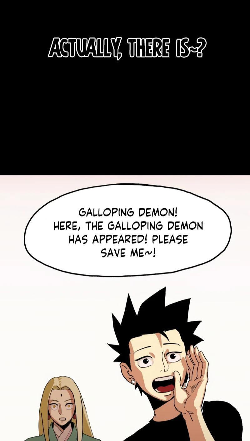Sinsegijeon Chapter 16 page 22 - 
