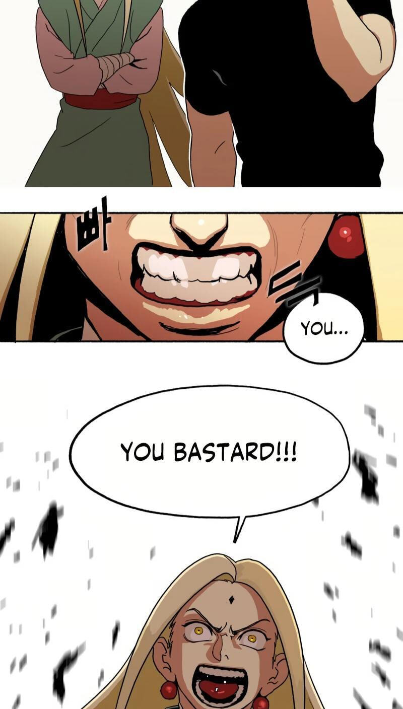 Sinsegijeon Chapter 16 page 23 - 