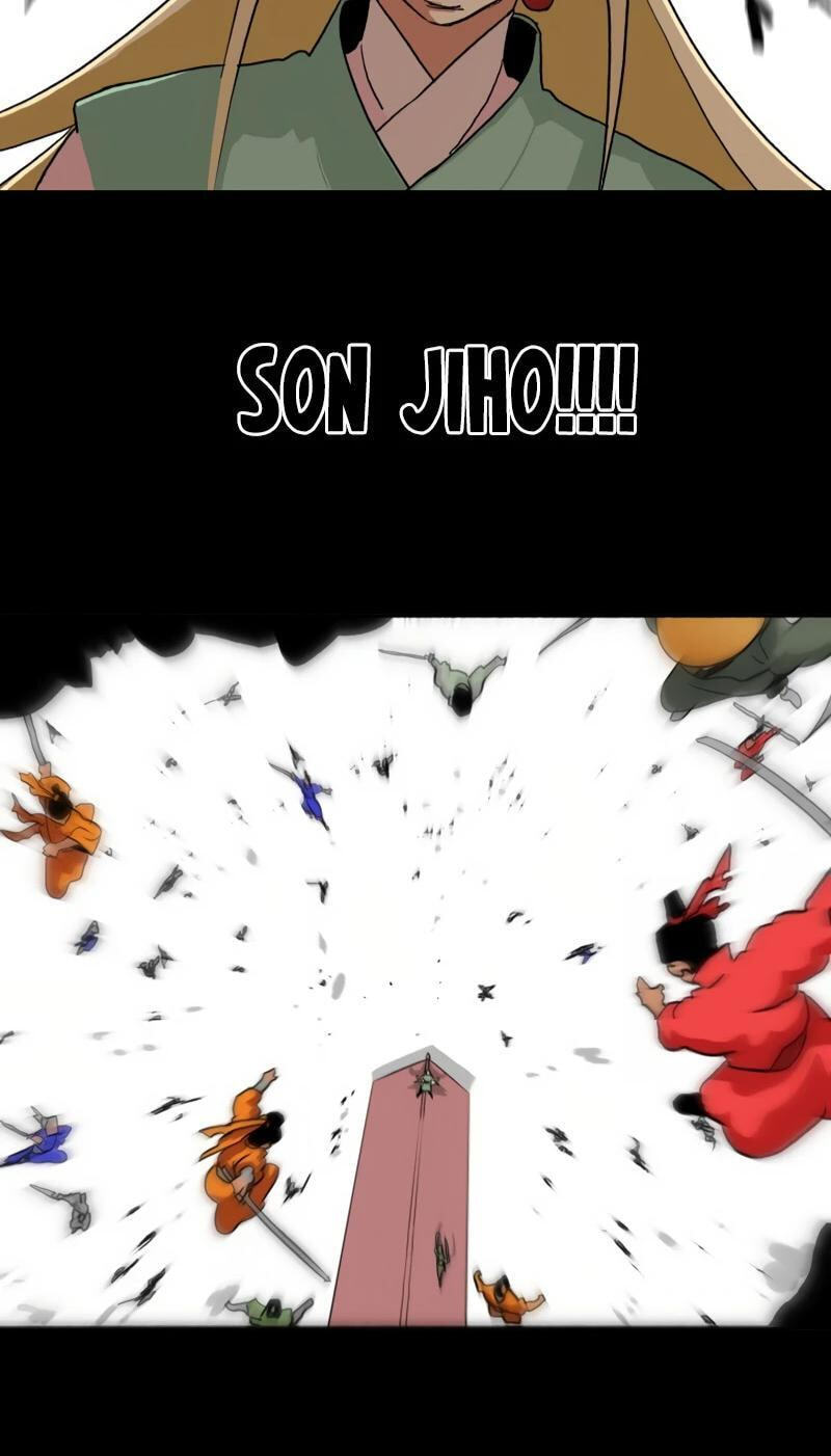 Sinsegijeon Chapter 16 page 24 - 