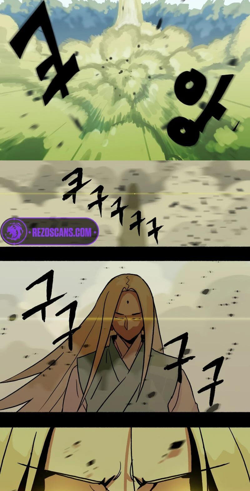 Sinsegijeon Chapter 16 page 4 - 