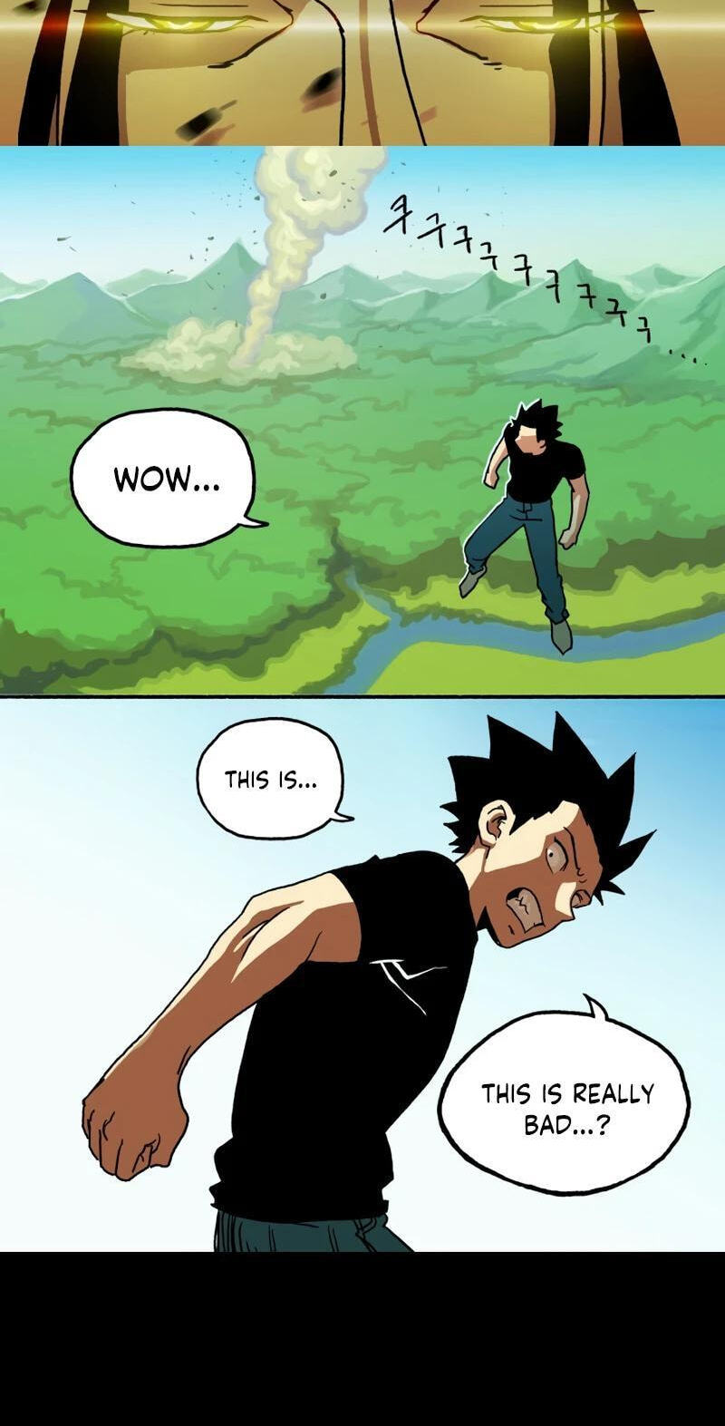 Sinsegijeon Chapter 16 page 5 - 