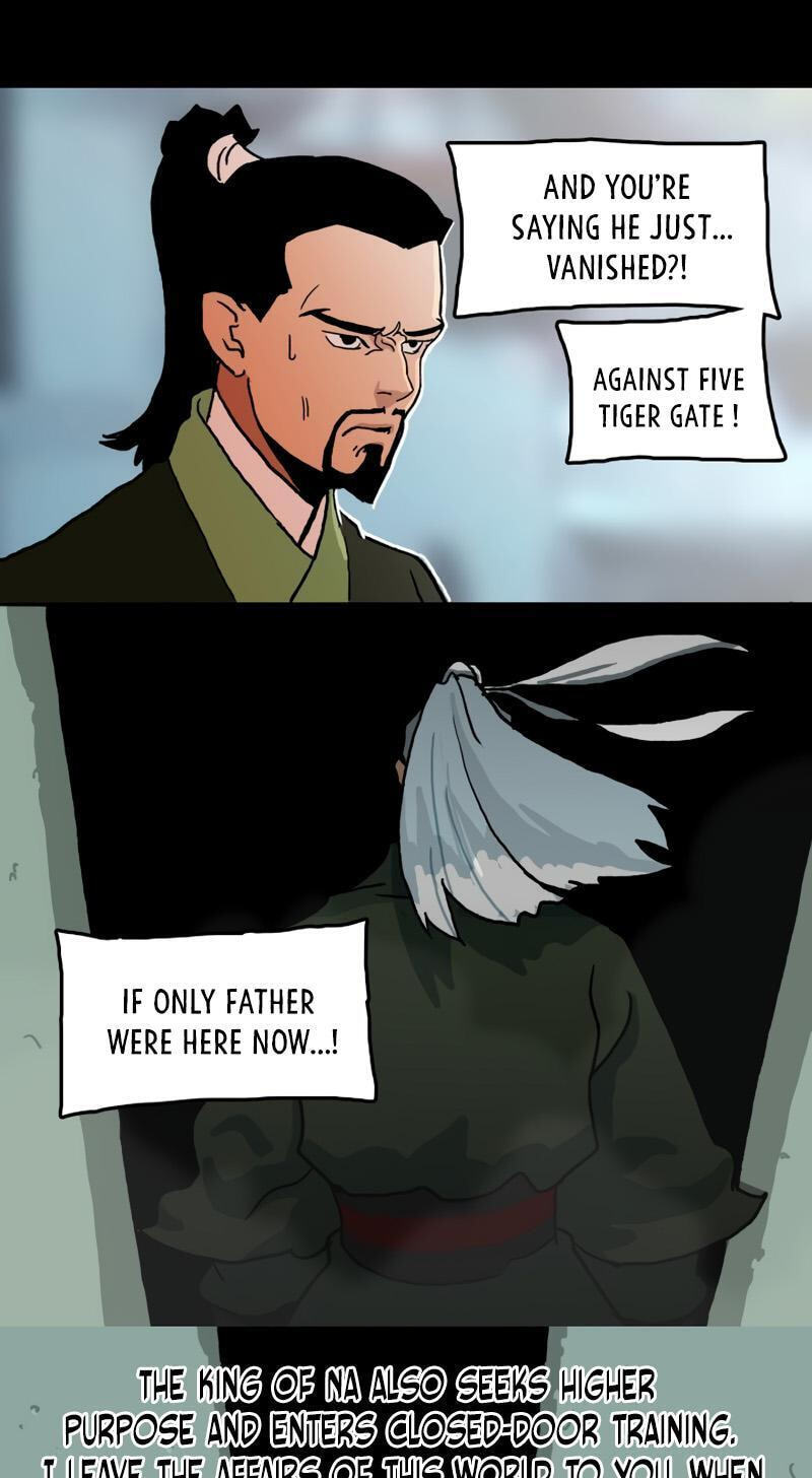 Sinsegijeon Chapter 17 page 11 - 