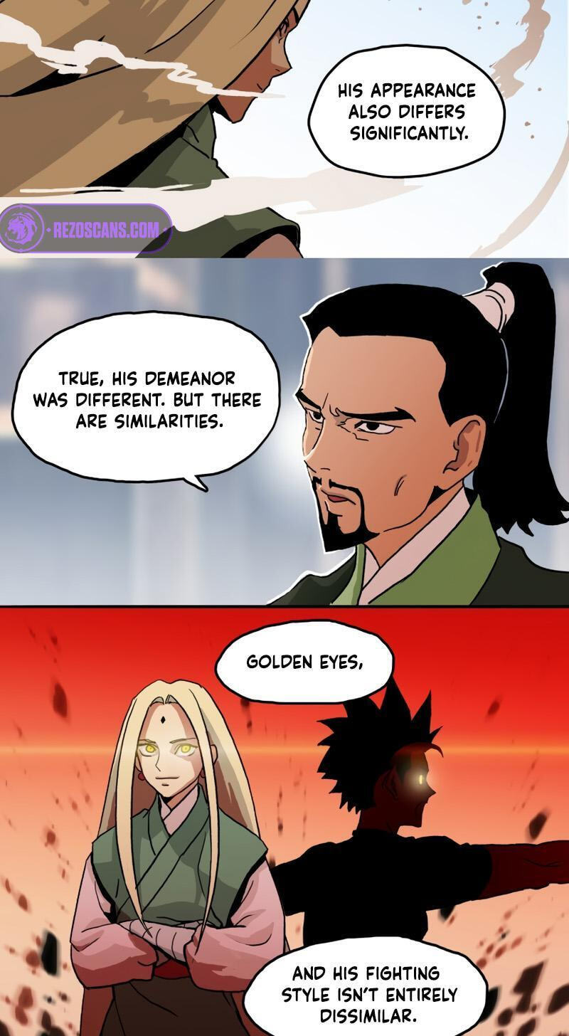 Sinsegijeon Chapter 17 page 15 - 