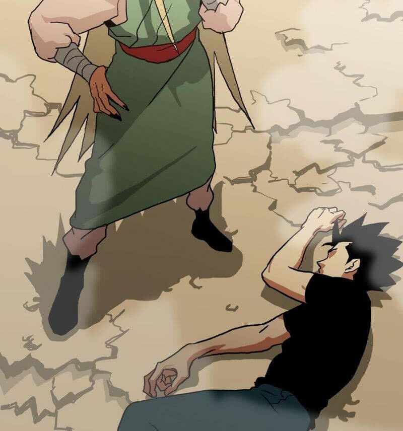Sinsegijeon Chapter 17 page 30 - 