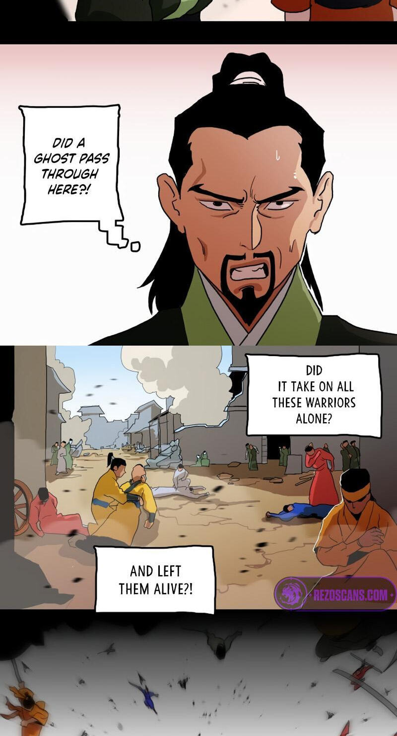 Sinsegijeon Chapter 17 page 4 - 