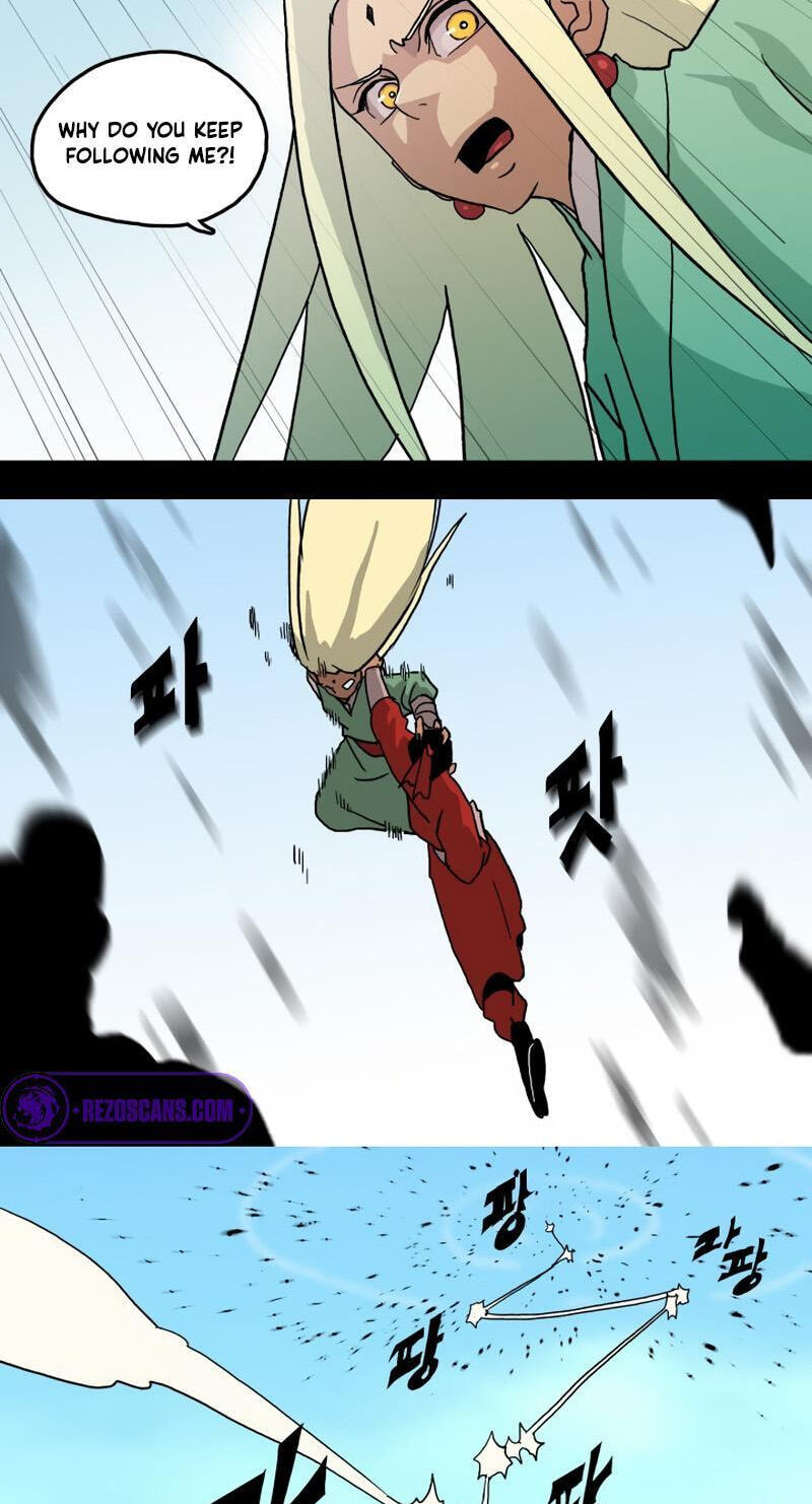 Sinsegijeon Chapter 17 page 7 - 