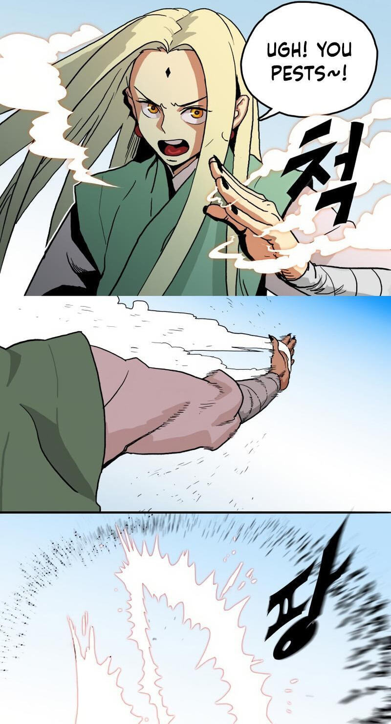 Sinsegijeon Chapter 17 page 9 - 
