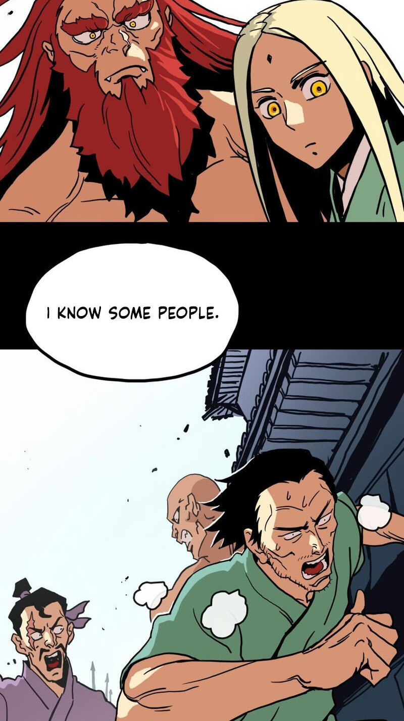 Sinsegijeon Chapter 18 page 11 - 