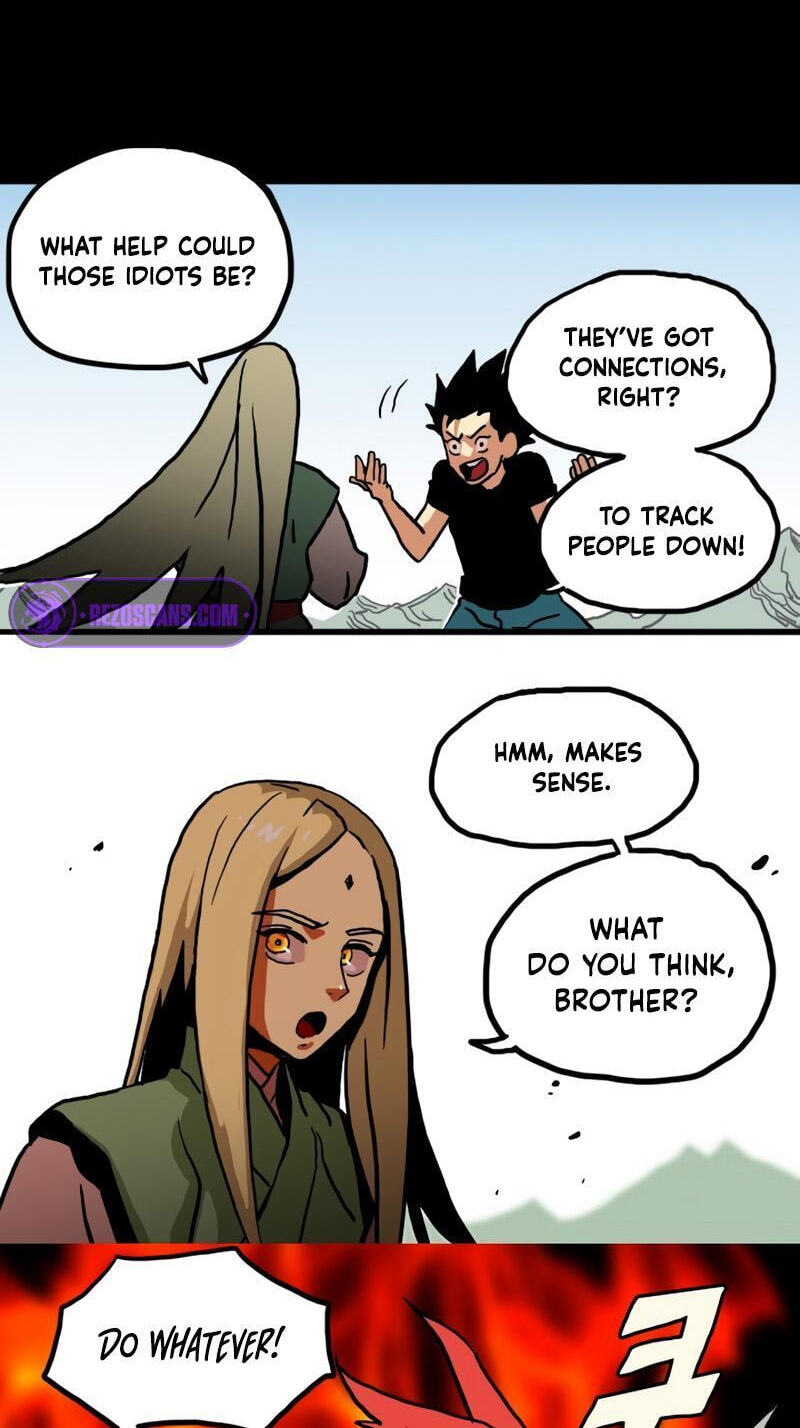 Sinsegijeon Chapter 18 page 13 - 