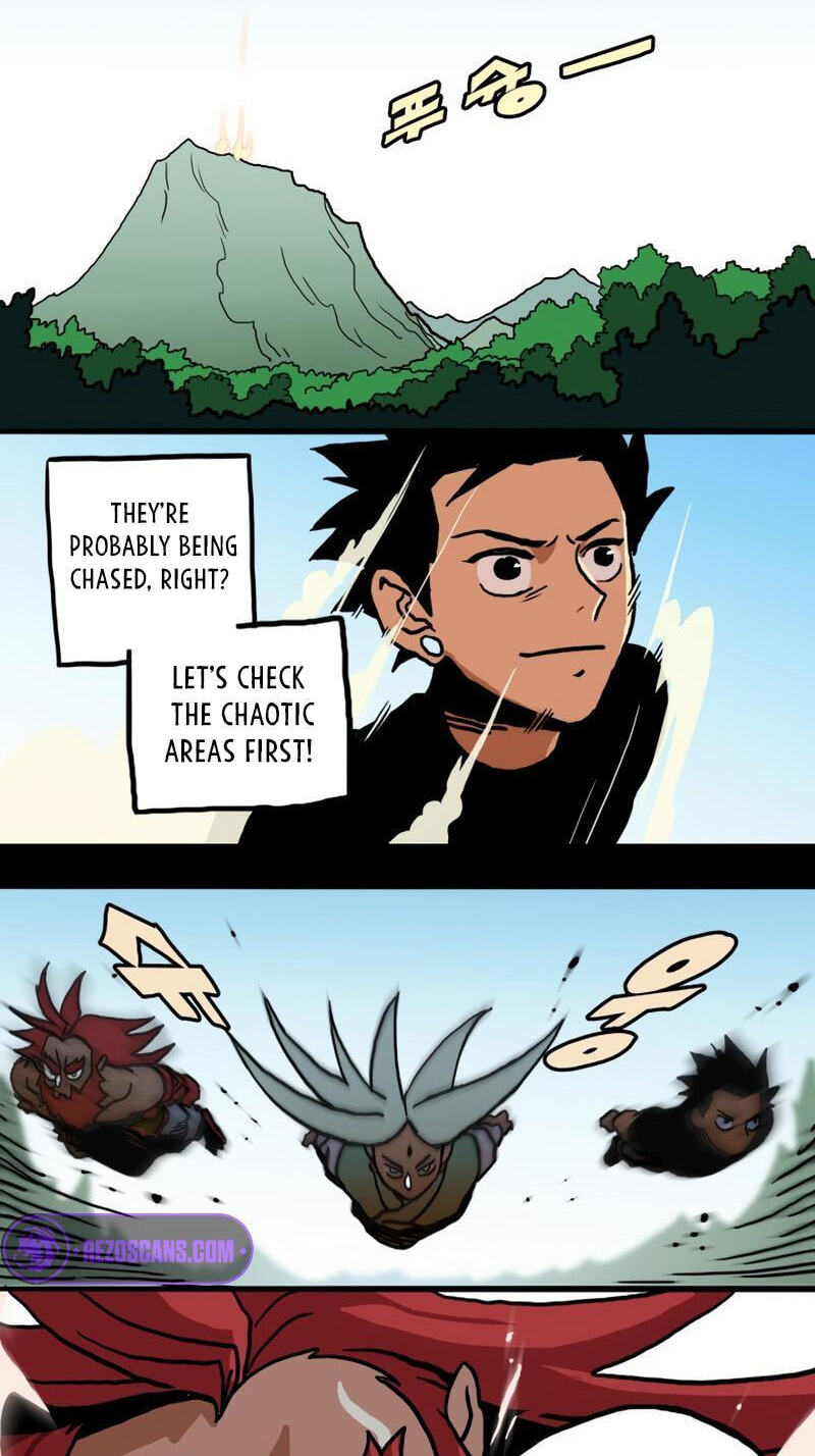 Sinsegijeon Chapter 18 page 15 - 