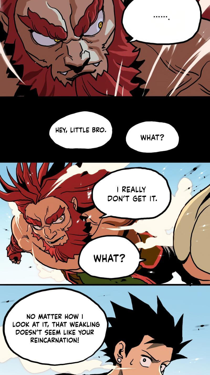 Sinsegijeon Chapter 18 page 16 - 