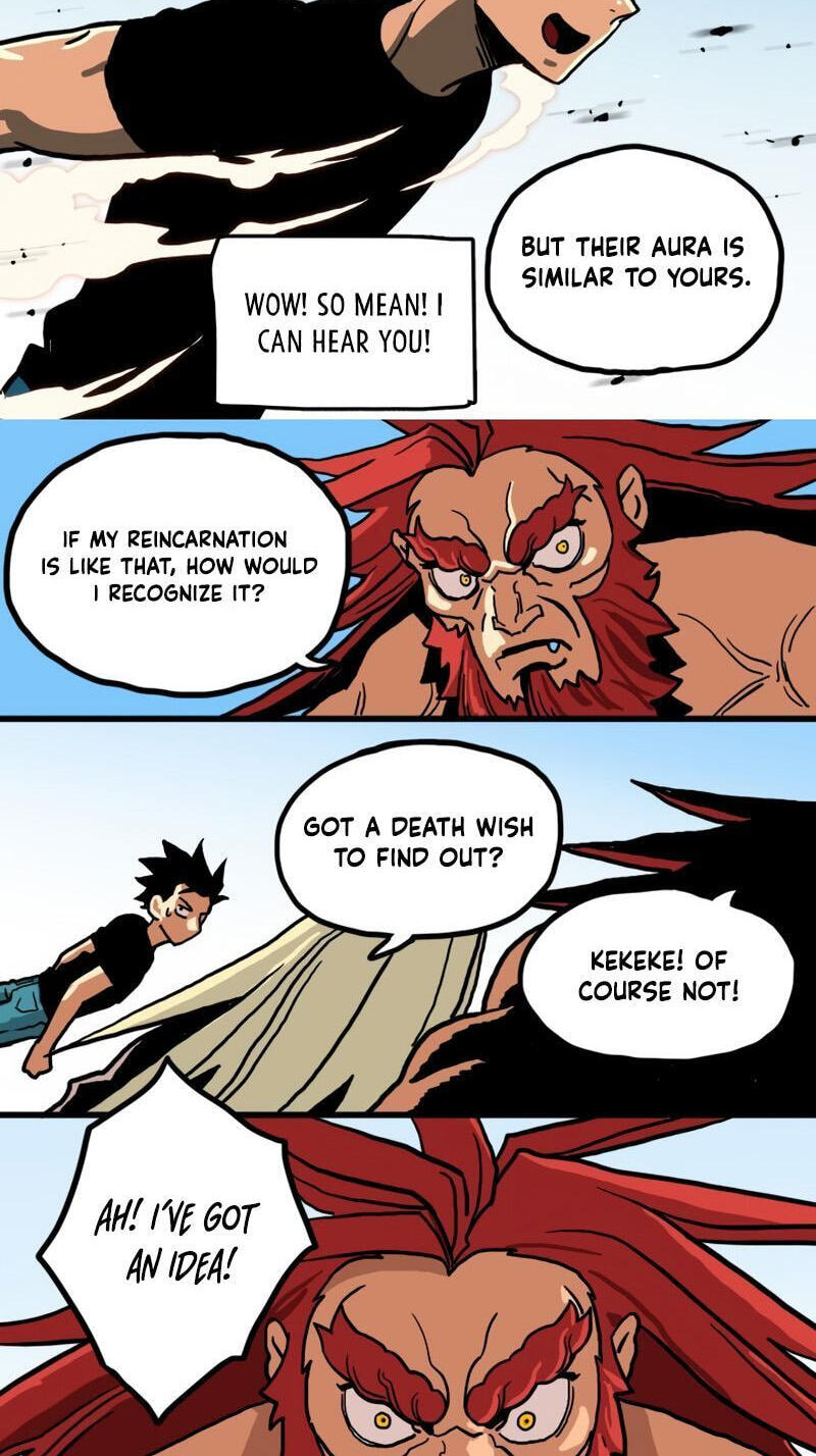 Sinsegijeon Chapter 18 page 17 - 