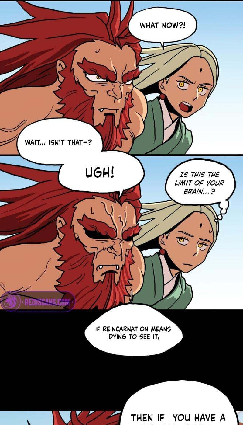 Sinsegijeon Chapter 18 page 19 - 