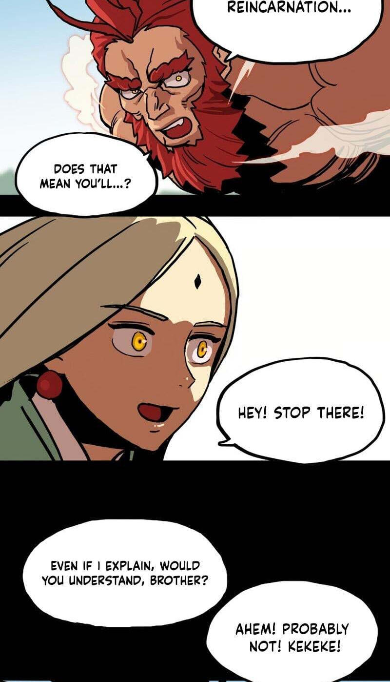 Sinsegijeon Chapter 18 page 20 - 