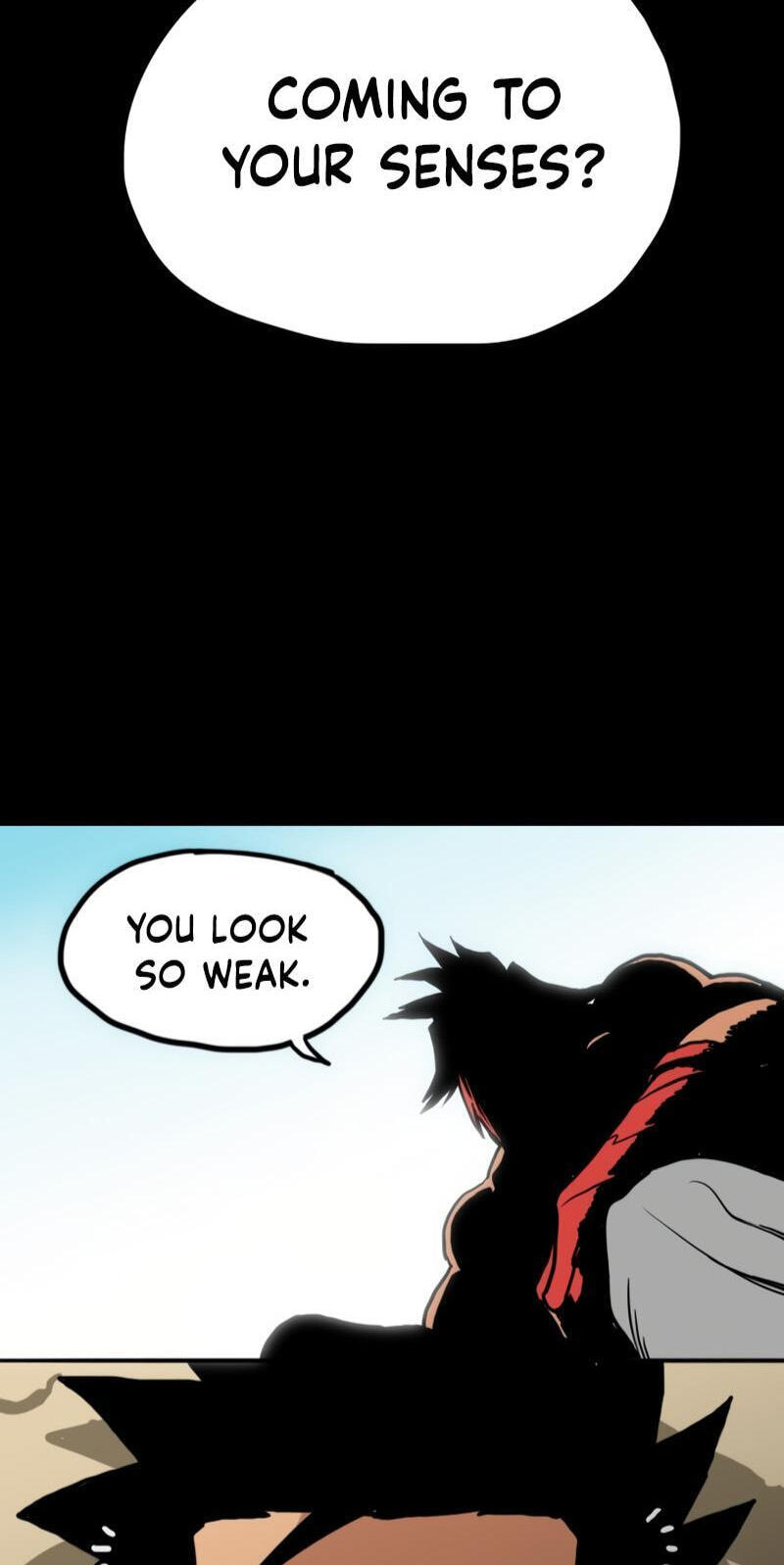 Sinsegijeon Chapter 18 page 3 - 