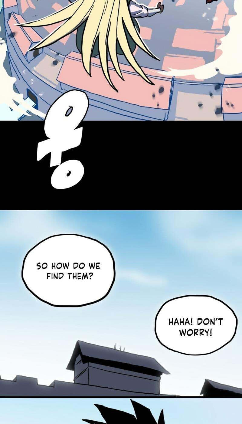 Sinsegijeon Chapter 18 page 22 - 