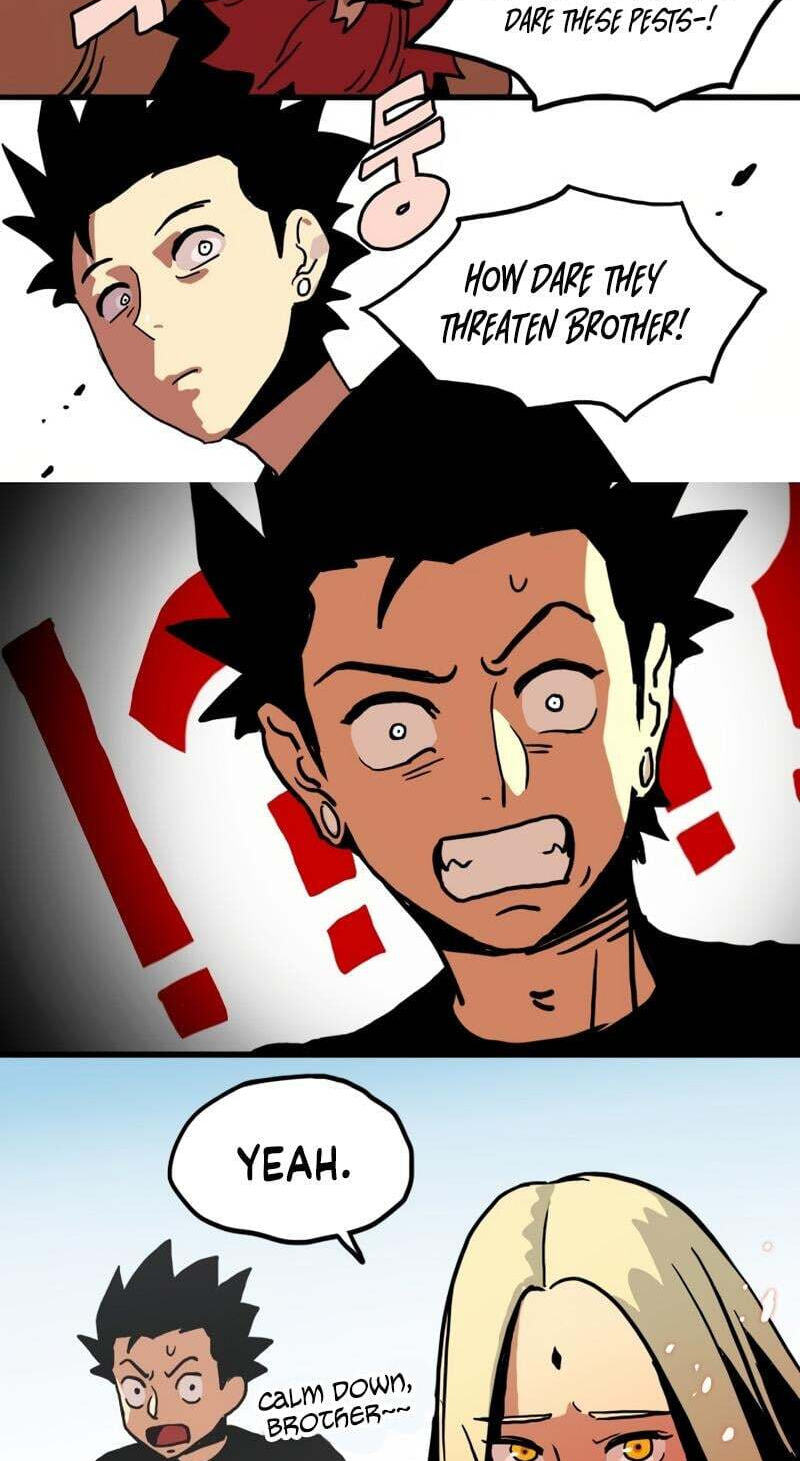 Sinsegijeon Chapter 18 page 29 - 