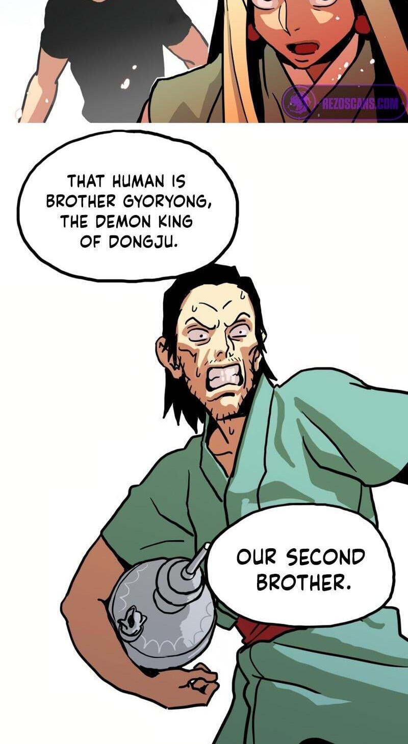 Sinsegijeon Chapter 18 page 30 - 