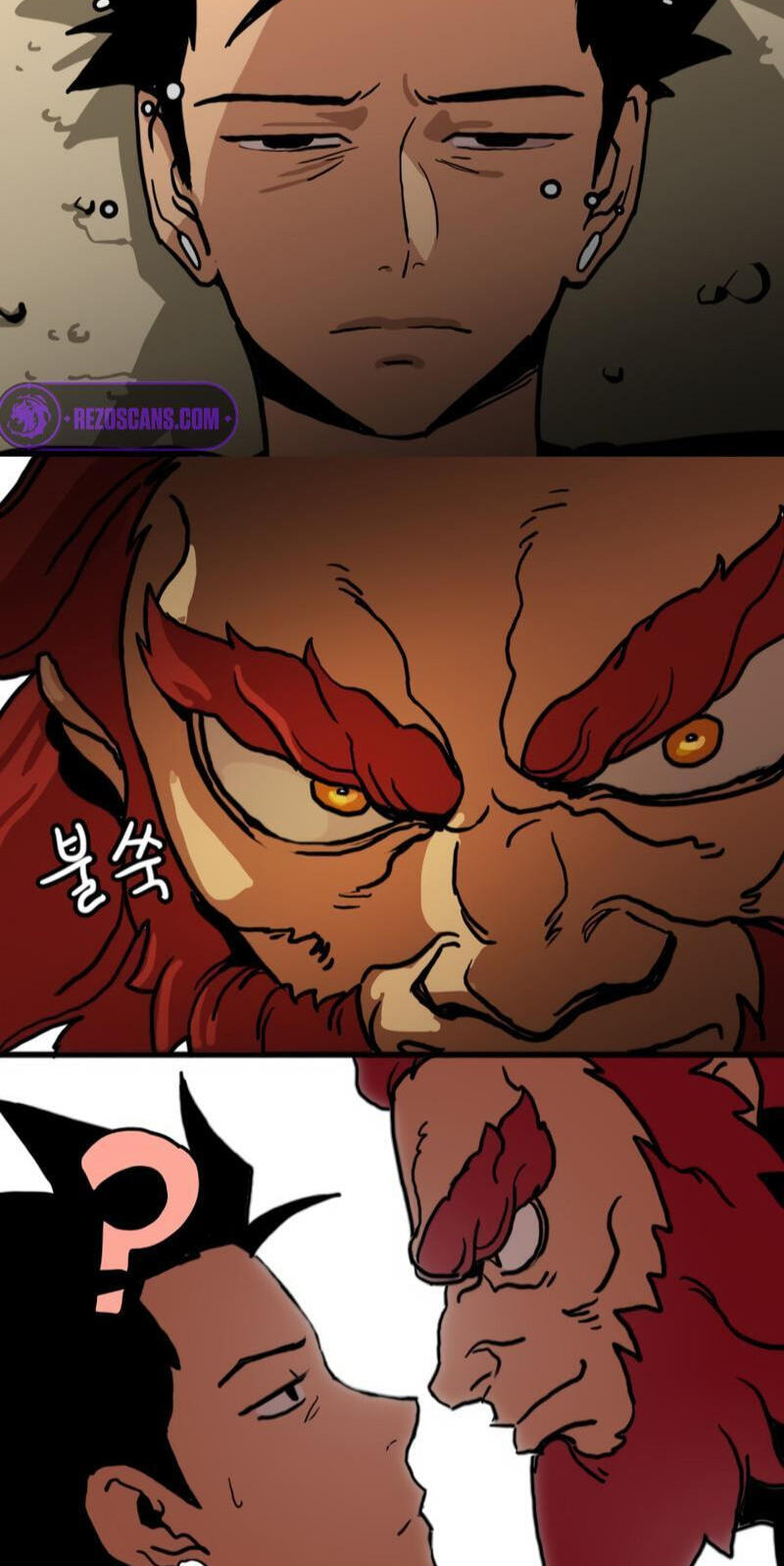 Sinsegijeon Chapter 18 page 4 - 