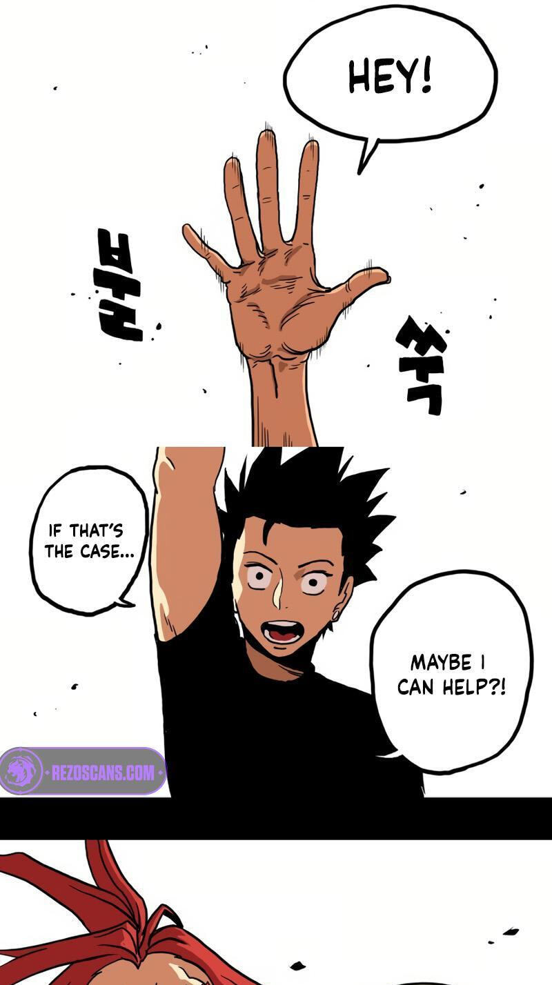 Sinsegijeon Chapter 18 page 10 - 