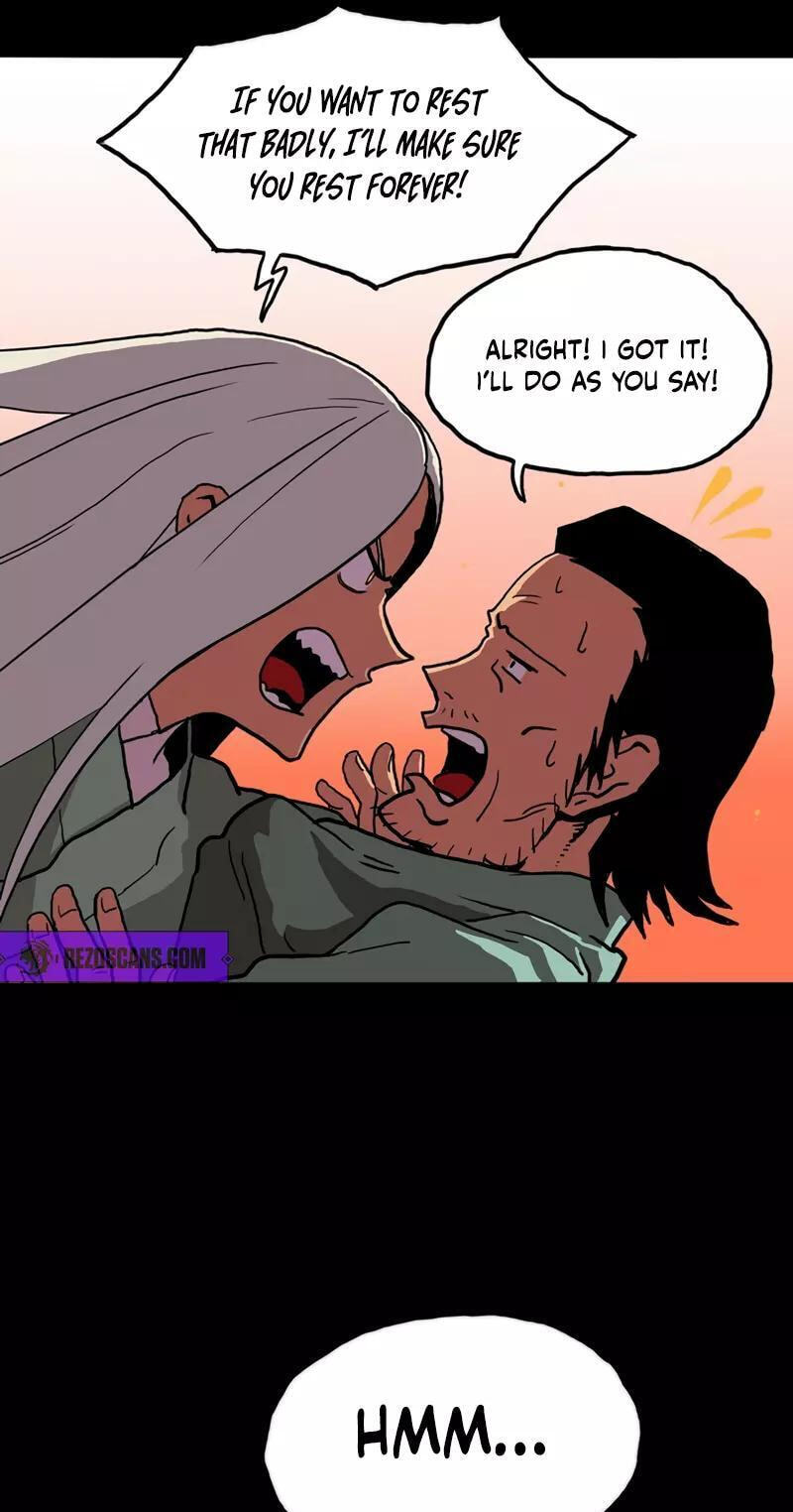Sinsegijeon Chapter 19 page 19 - 