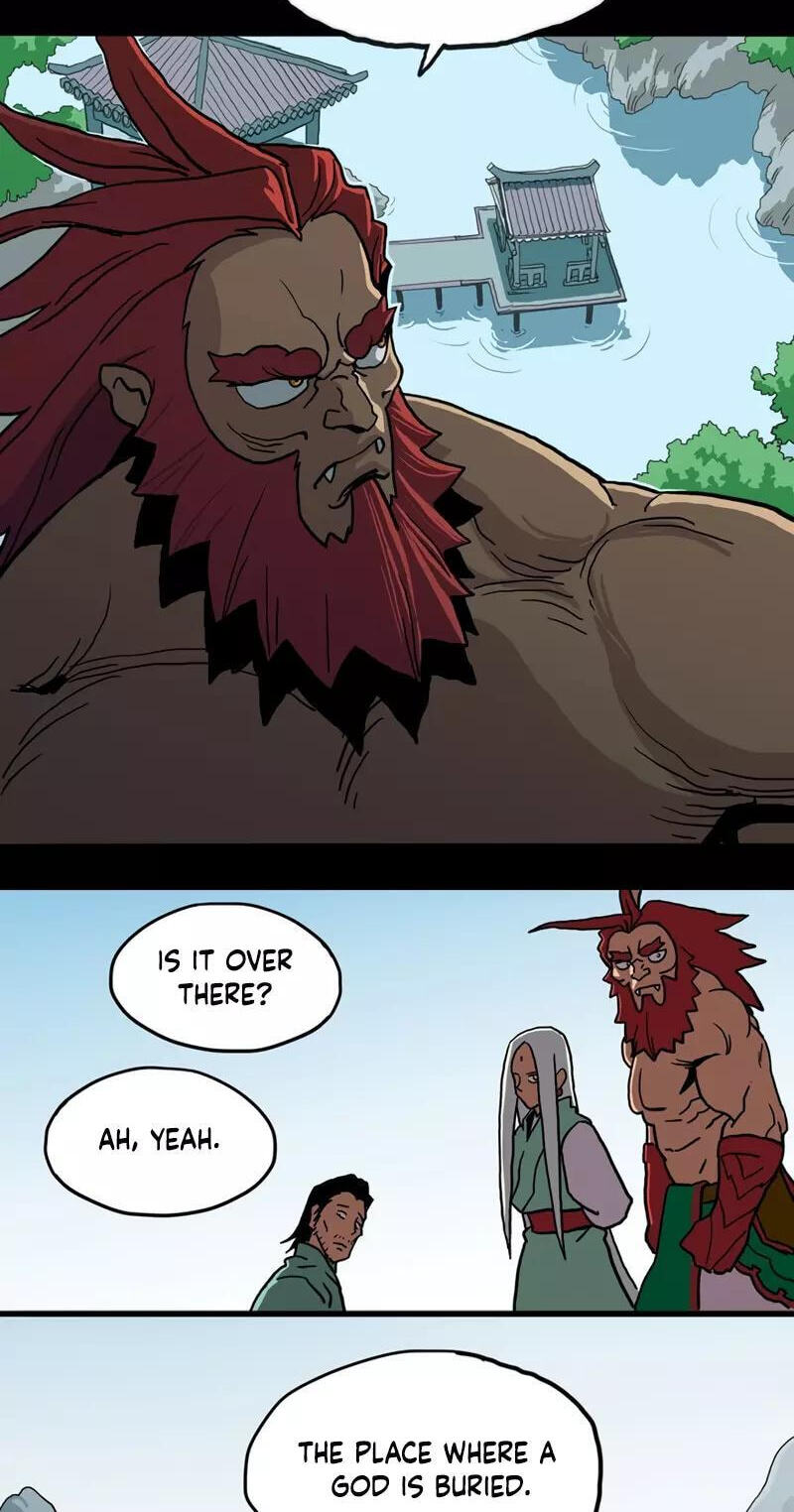 Sinsegijeon Chapter 19 page 20 - 
