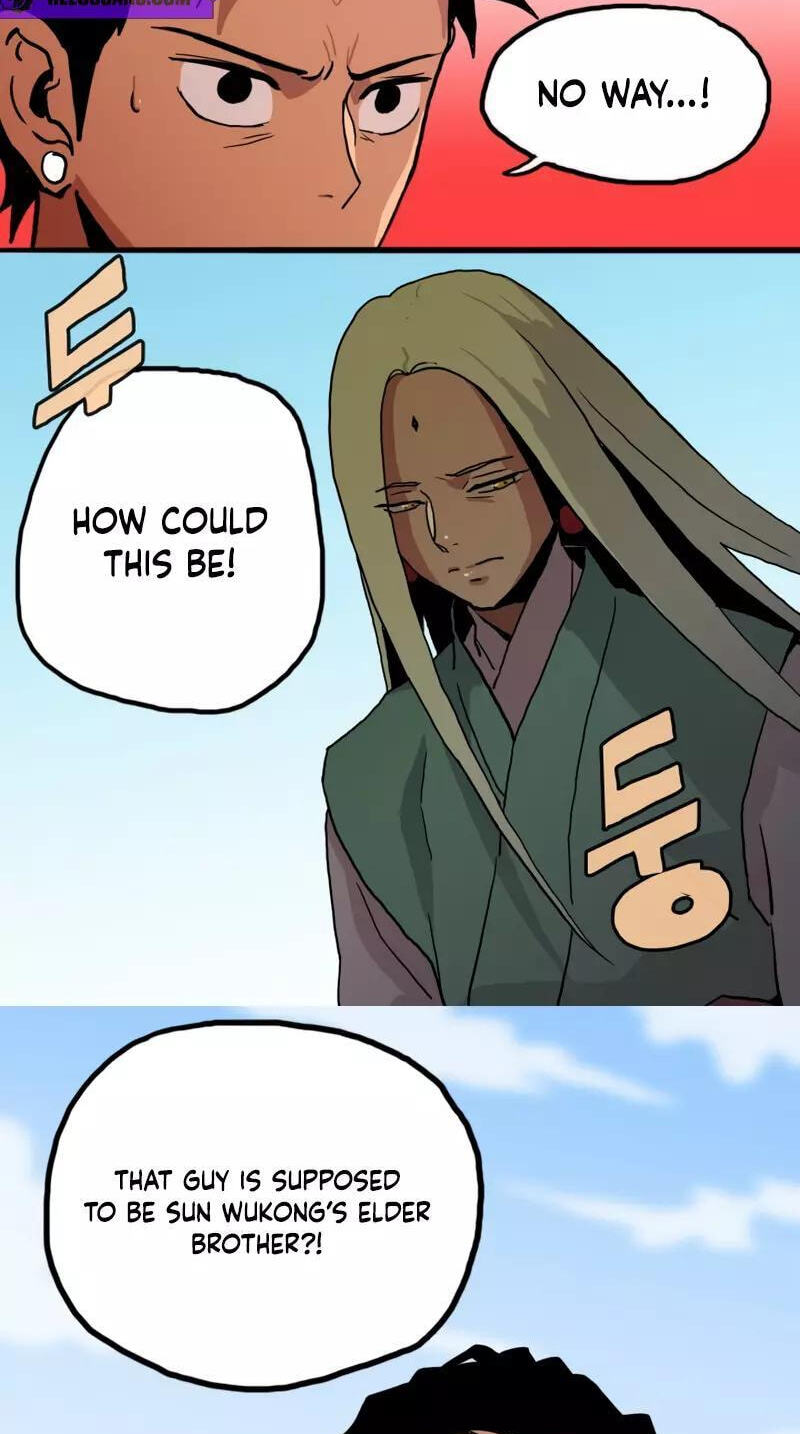 Sinsegijeon Chapter 19 page 3 - 