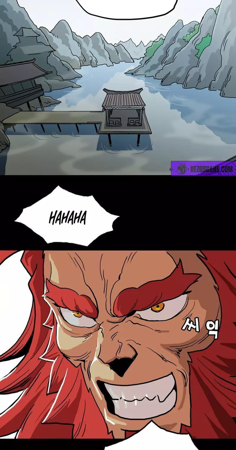 Sinsegijeon Chapter 19 page 21 - 