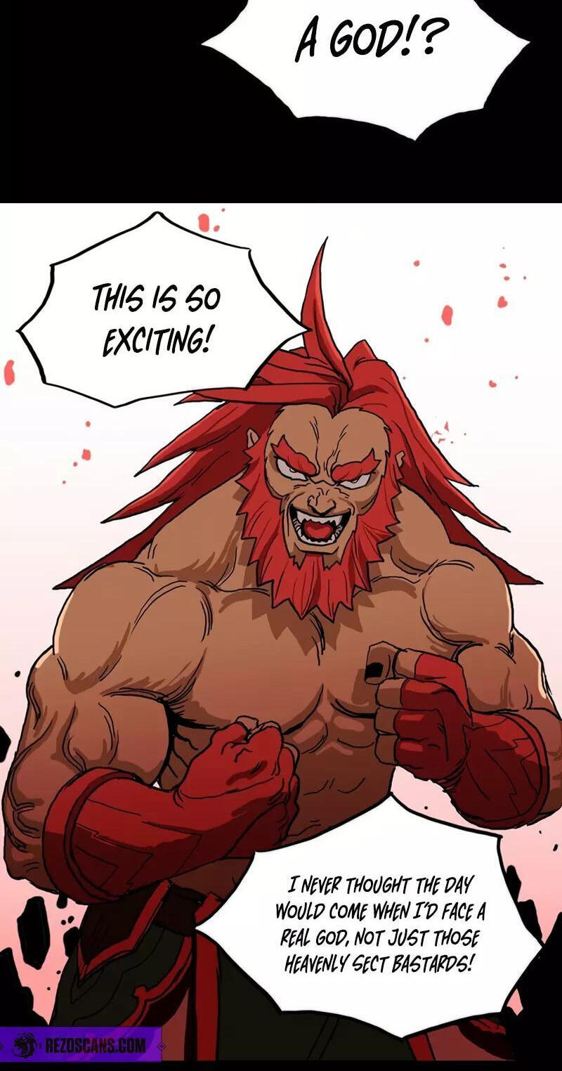 Sinsegijeon Chapter 19 page 22 - 