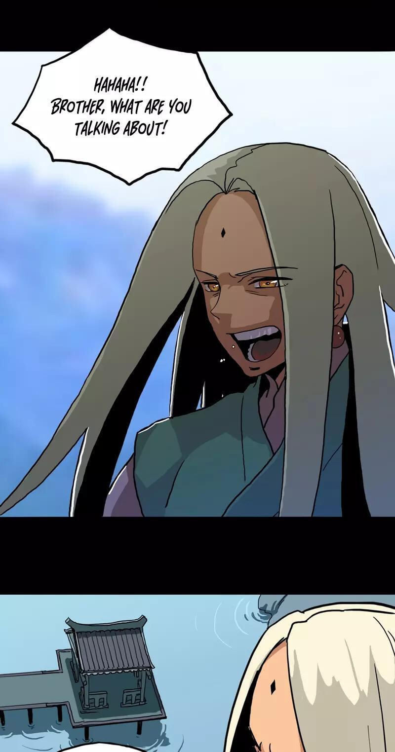 Sinsegijeon Chapter 19 page 23 - 