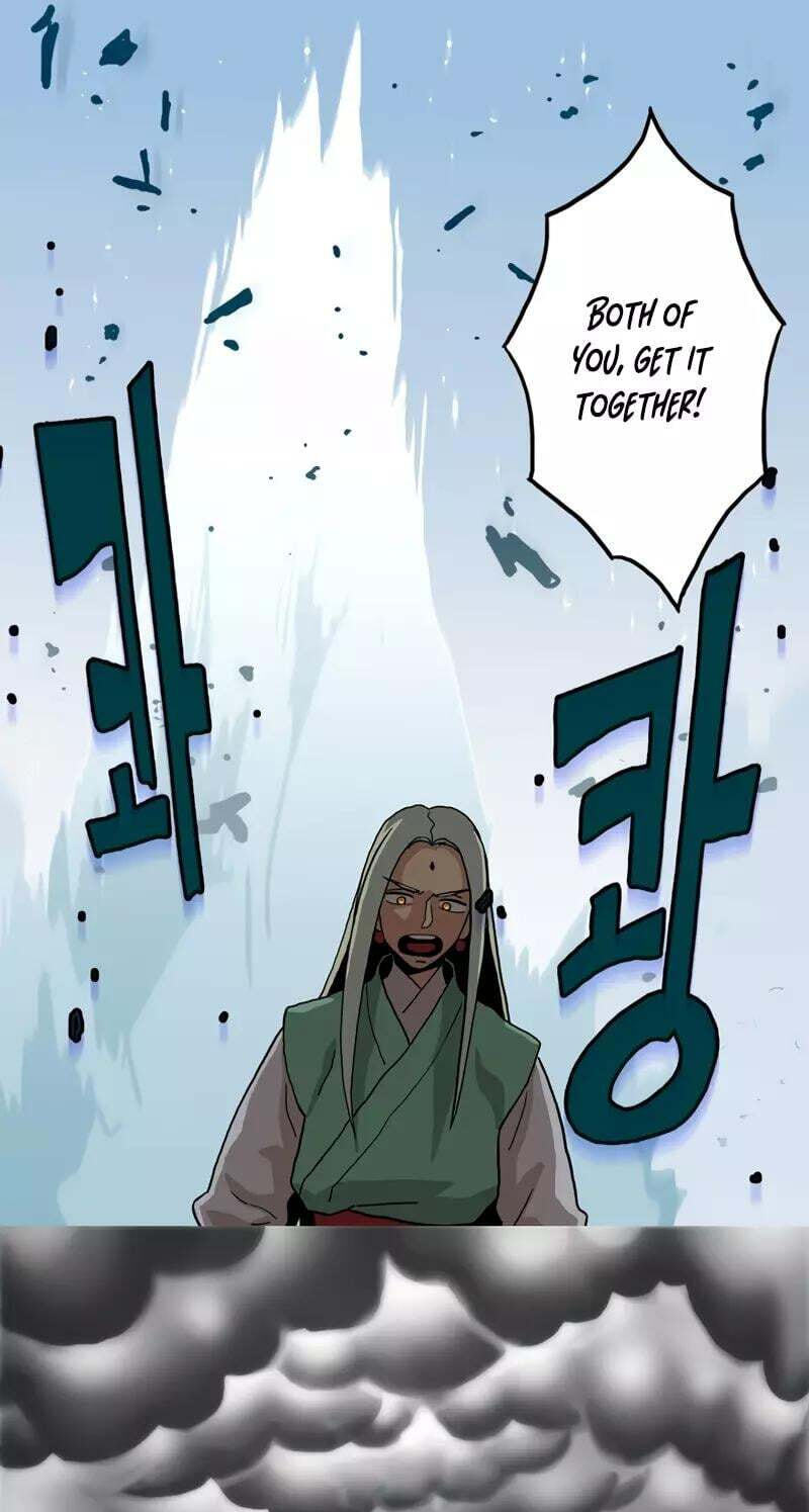Sinsegijeon Chapter 19 page 27 - 