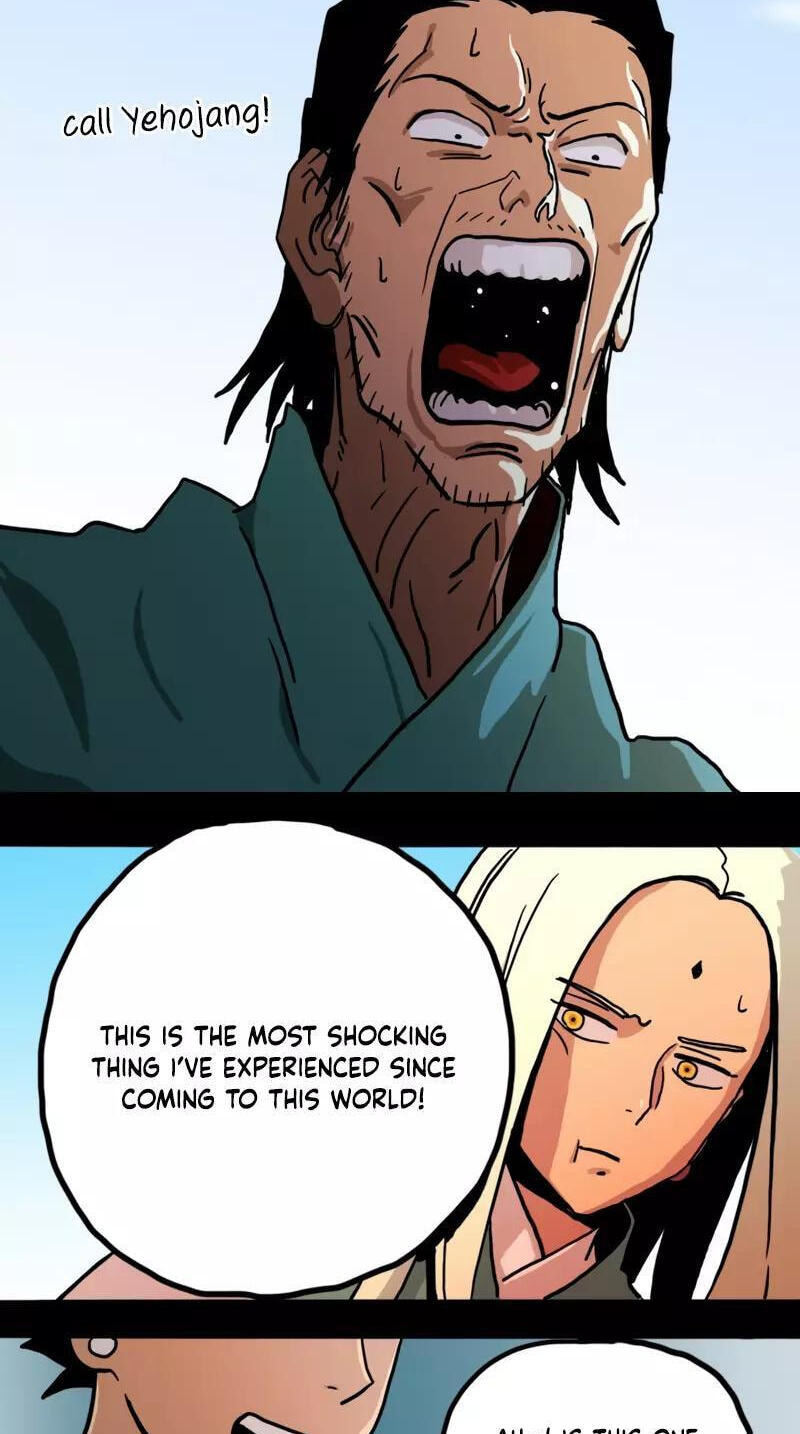 Sinsegijeon Chapter 19 page 4 - 