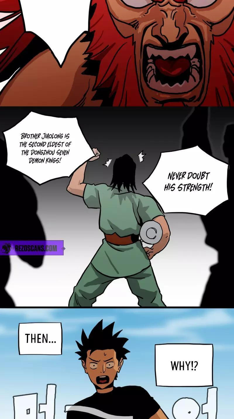 Sinsegijeon Chapter 19 page 6 - 
