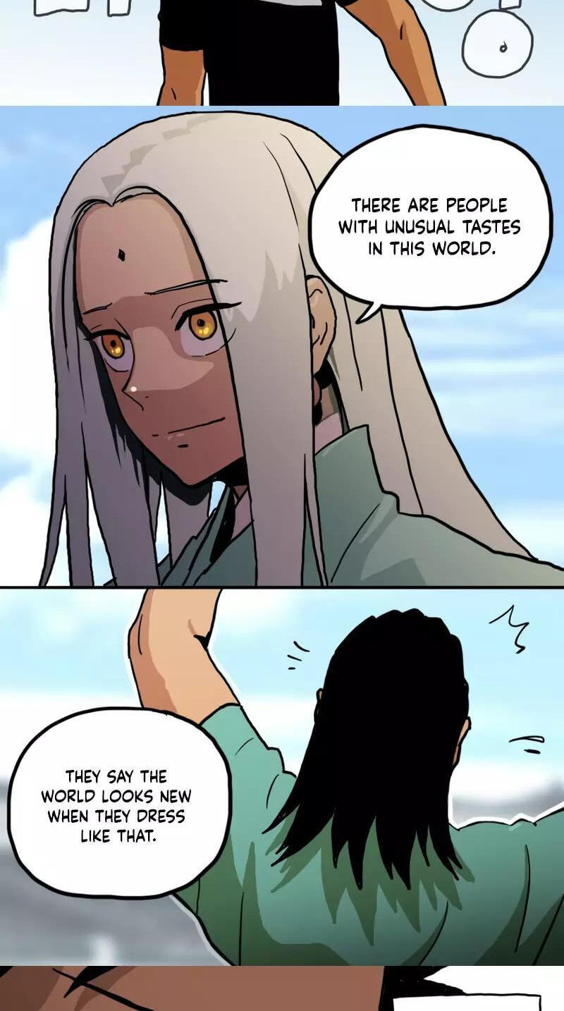 Sinsegijeon Chapter 19 page 7 - 