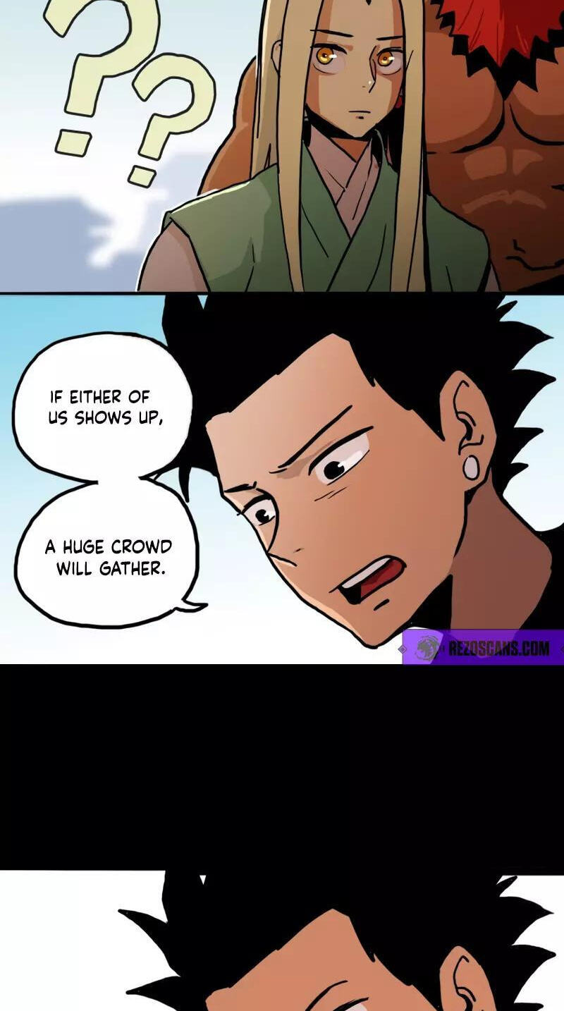 Sinsegijeon Chapter 19 page 9 - 