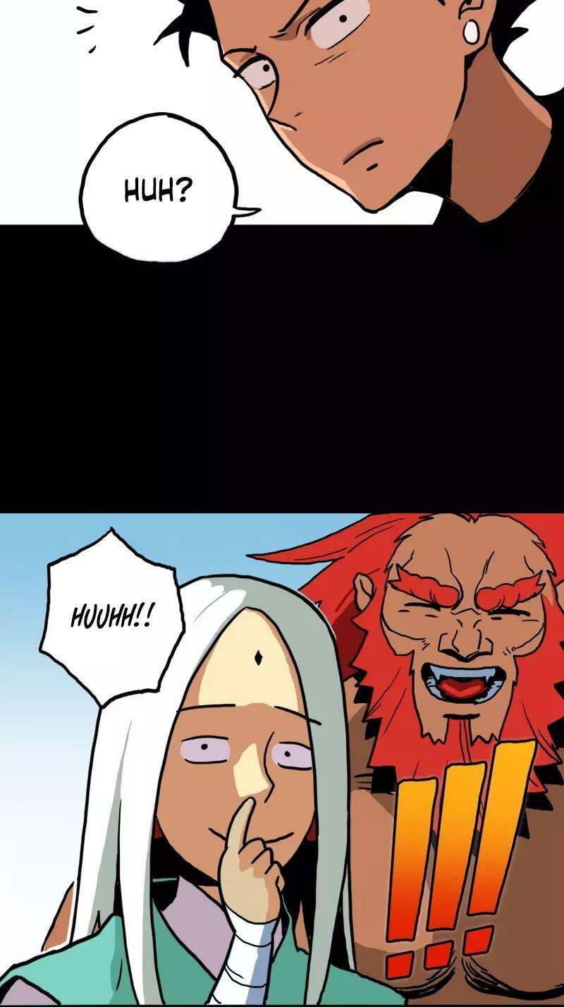 Sinsegijeon Chapter 19 page 10 - 