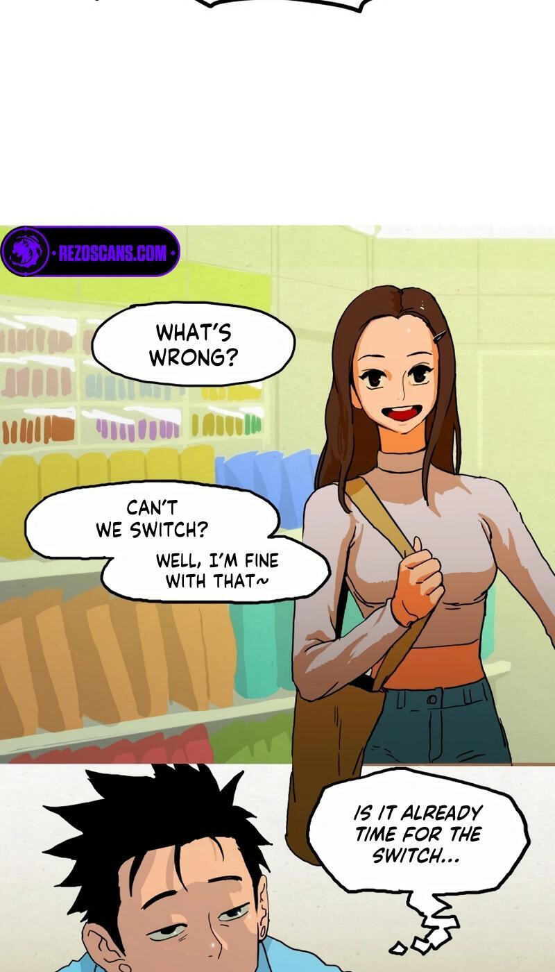 Sinsegijeon Chapter 2 page 13 - 