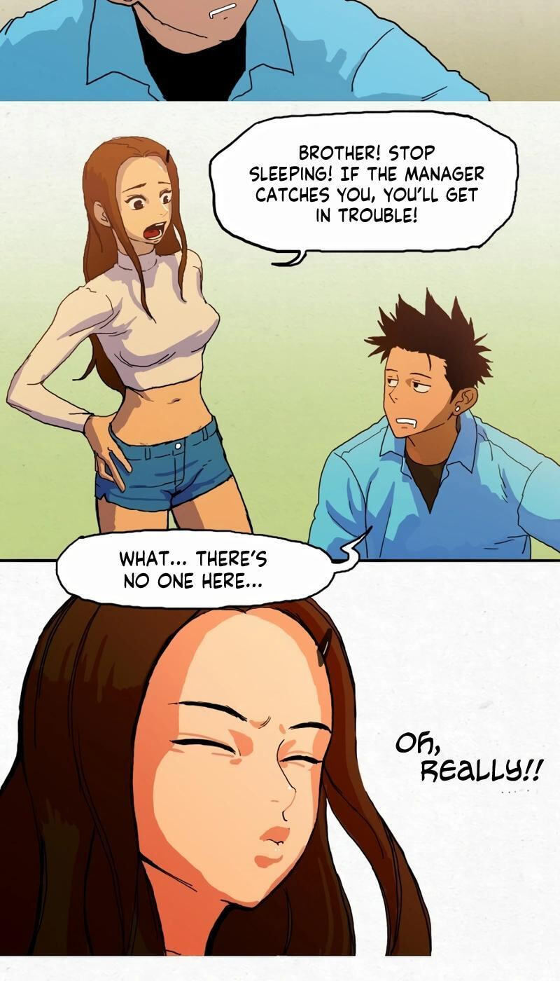 Sinsegijeon Chapter 2 page 14 - 