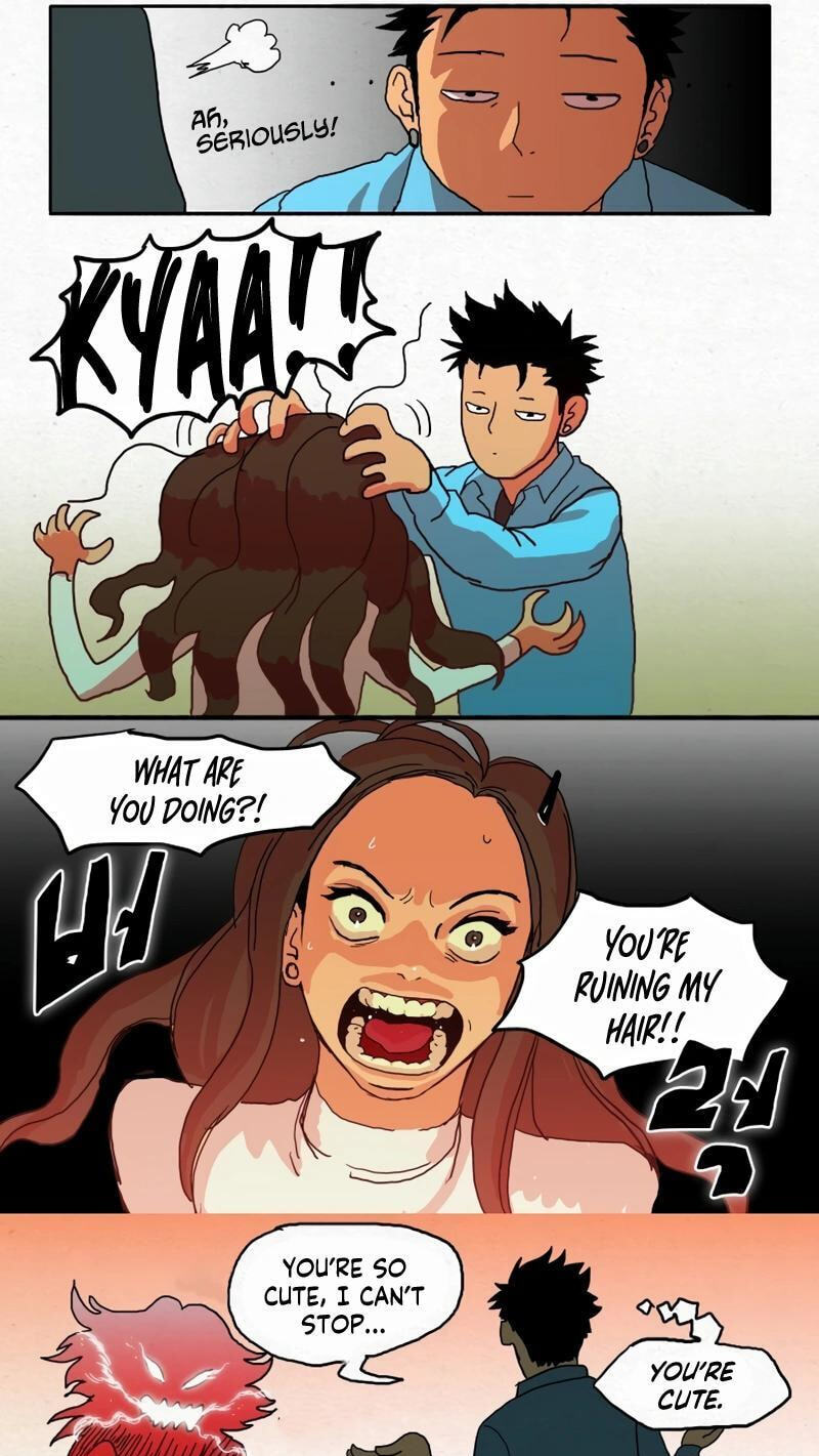 Sinsegijeon Chapter 2 page 15 - 