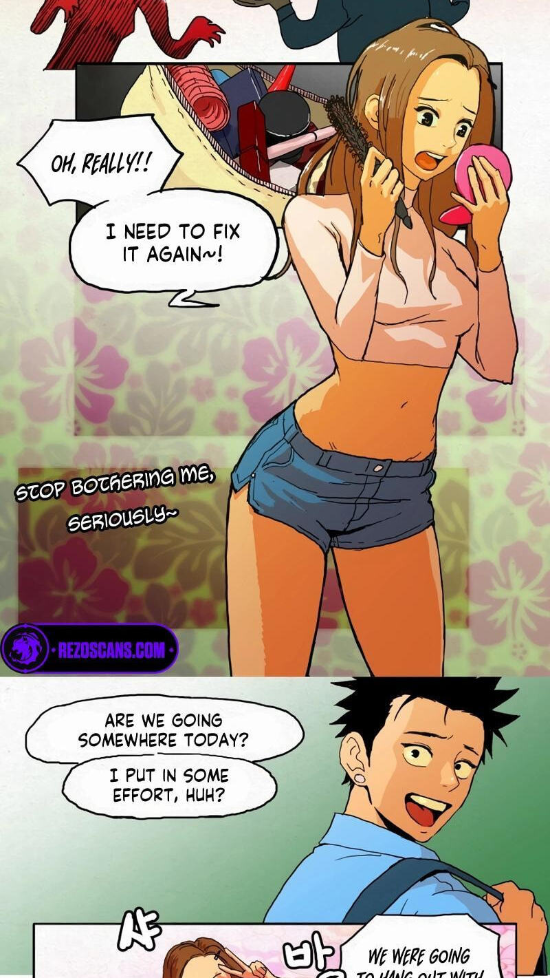 Sinsegijeon Chapter 2 page 16 - 