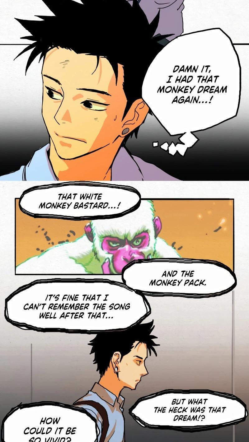 Sinsegijeon Chapter 2 page 18 - 