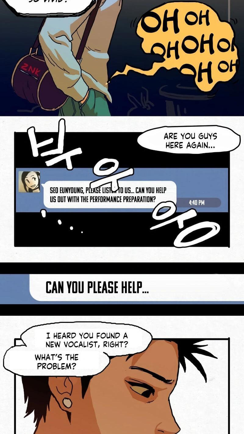 Sinsegijeon Chapter 2 page 19 - 